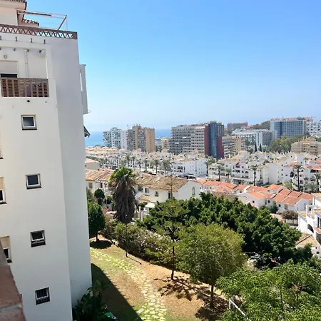 Lejlighed Proche Bord De Benalmádena