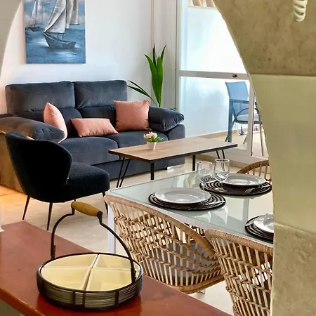Apartamento Proche Bord De Benalmádena