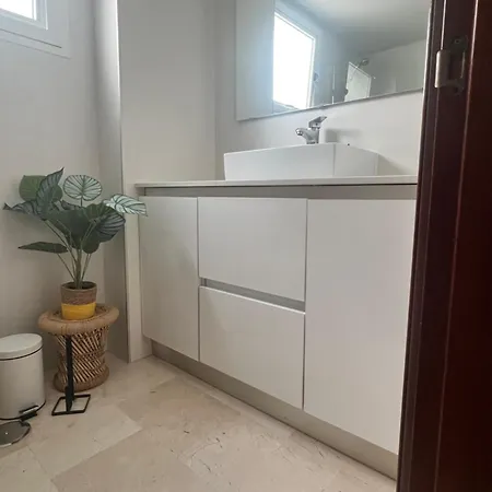 Apartamento Proche Bord De *